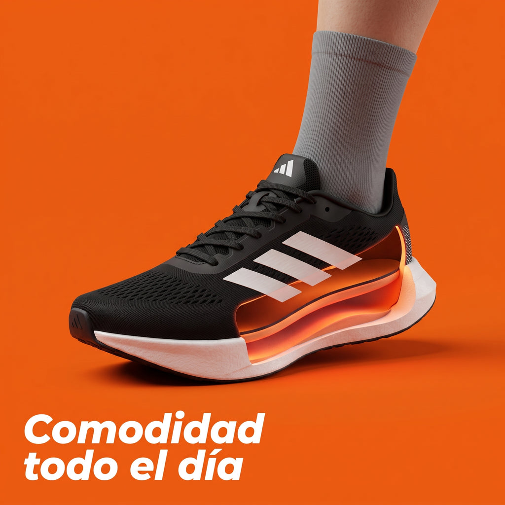 ADIDAS GALAXY 7